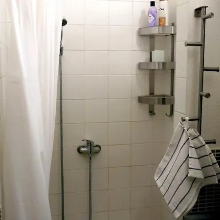 Apartment Cute In The Historic Center Prague