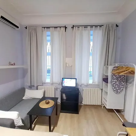 Apartamento Cute In The Historic Center Praga