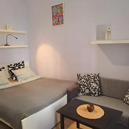 Apartamento Cute In The Historic Center
